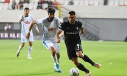 Altay'da Eren Erdoğan'a af çıkmadı