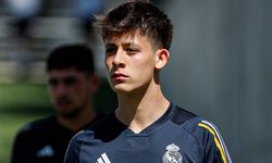 Son dakika! Arda Güler yeniden sakatlandı!
