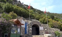 Saç dökülmesi sorunu olanların yeni adresi: Keloğlan Mağarası ilgi çekiyor