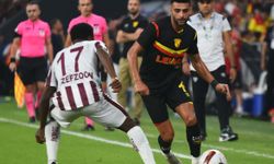  Göztepe, kendi evinde kazanamıyor