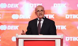 Bakan Şimşek 2026'yı işaret etti: Türkiye gelişmiş ülkeler kategorisine girmiş olacak