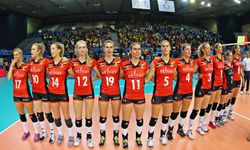 Belçika kadın millî voleybol takımı oyuncuları kimlerdir? 2023 Belçika kadın millî voleybol takımı oyuncuları