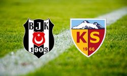 Beşiktaş Kayserispor hangi kanalda, saat kaçta?