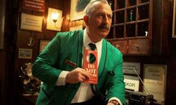 Cem Yılmaz'ın yeni filmi 'Do Not Disturb' Netflix'te: İşte ilk tepkiler...