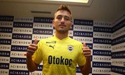 Menemen FK'ya Galatasaray'dan transfer