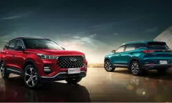 Chery Tiggo 7 Pro fiyatı nedir, özellikleri nelerdir? 2023 model Chery Tiggo 7 Pro ve muhteşem özellikleri