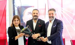 CHP Bayraklı’da il delegeleri ‘Aslanoğlu’ dedi