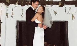 Dalton Gomez öyle bir şey yaptı ki Arianda Grande affetmedi! Ünlü şarkıcı Ariana Grande 2 yıllık eşinden boşanıyor mu?