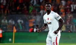 Davinson Sanchez: 'Bu benim kanımda var'