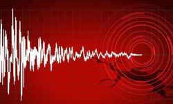 Osmaniye'de deprem! Nerede oldu, büyüklüğü kaç?