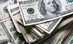 Dolar yükselişe geçti: 27 lira sınırını aştı
