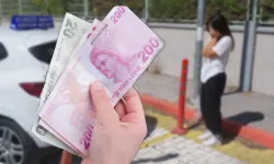 Ehliyet alacaklara kötü haber! Ehliyet fiyatları yeni yılda 20 bin lirayı bulacak