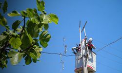 Bozdoğan ve Kuşadası yarın saatlerce elektriksiz kalacak – 27 Eylül Aydın elektrik kesintisi