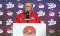 Cumhurbaşkanı Erdoğan İzmir'e geliyor