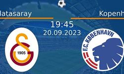 Galatasaray - Kopenhag maçının hakemi belli oldu! Galatasaray - Kopenhag maçını kim yönetecek?
