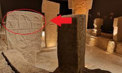 Göbeklitepe'de bulunan dünya dışı bir cüzdan! El çantasının sırrı çözüldü