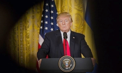 Eski ABD Başkanı Trump'a 4 yeni suçlama daha!