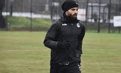 Altınordu'da Onur Ramazan Toprak forma giyemeyecek