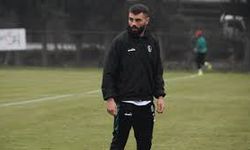 Altınordu'da Onur'dan iyi haber: Dönüyor