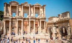 Deva Partili Ösen’den ‘sezonsuz, sürdürülebilir turizm’ mesajı
