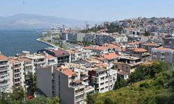 İzmir'de konut satışları bu ay da artışta