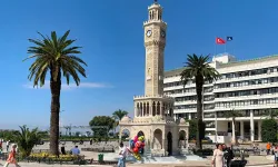 İzmir’deki Tarihi Mekanların Bilinmeyenleri Nelerdir,İzmir’de İlk Neler Kuruldu? İzmir Hakkında Bilinmesi Gereken Şeyler