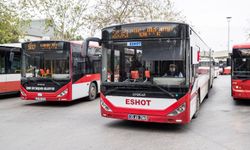 İzmirliler İsyan Ediyor: ESHOT Fiyatlarına Bir Büyük Zam Daha! İşte zamlı tarife