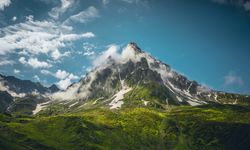 Karadeniz’in İncisi Kaçkar Dağları Milli Parkının Özellikleri Nelerdir? Rize'nin Güzelliği: Kaçkar Dağları Milli Parkı