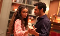 FOX TV'de Heyecanla Beklenen Kader Bağları'nın İlk Fragmanı Yayınlandı! 
