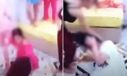 Tepecik'te korkunç olay! En büyüğü 13 yaşında olan 6 kız, Ayşenur'a 15 gün boyunca işkence yaptı