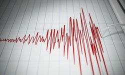 SON DAKİKA DEPREM: Bingöl'de çok şiddetli deprem