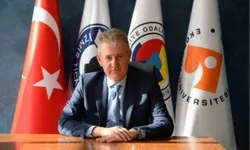 Özgener’den Cumhuriyet mesajı: 'Cumhuriyet geleceğimize karşı taşıdığımız en büyük sorumluluktur’