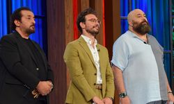 MasterChef Türkiye All Star'da 100 Bin TL'lik ödülü kim kazandı? MasterChef 22 Eylül 2023 ödülü kim kazandı?