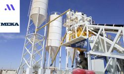 Meka Beton Ne İş Yapar? Meka Beton  Halka Arz Ne Zaman, Kazandırır? Meka Beton Kazandığı Fonu Nerede Kullanacak?