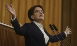 Son dakika | Meral Akşener'den AYM'ye hak ihlali başvurusu