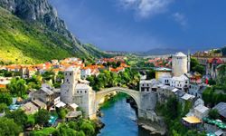 Mostar Nerede? Mostar’ın Tarihi Güzellikleri Nelerdir? Mostar’a Nasıl Gidilir? Balkanların Eşsiz Güzelliği ve Tarihi