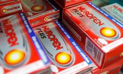 Nurofen yasaklandı mı? Nurofen neden yasaklandı?