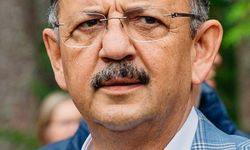 Bakan Özhaseki: 'İstanbul'a özel bir yasa yapmak için uğraşıyoruz'