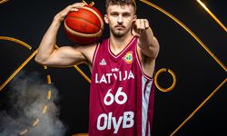 Petkimspor'da Kristers Zoriks performansıyla göz doldurdu