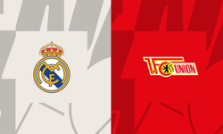Real Madrid Union Berlin hangi kanalda, saat kaçta?