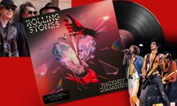 The Rolling Stones yeni albümü yayınlandı mı? Hackney Diamonds