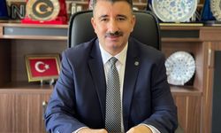 AK Parti Konak İlçe Başkanı Başdaş: Atatürk Meydanı'na yeni bir soluk getirelim