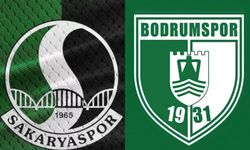 Sakaryaspor Bodrumspor hangi kanalda, saat kaçta?