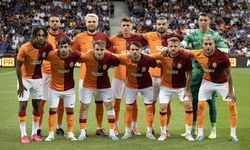 Galatasaray Molde maçını kim anlatacak? Galatasaray Molde ilk 11'ler ve kadrosu