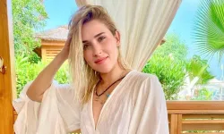 Survivor 2024 All Star Seda Ocak ne iş yapıyor? Seda Ocak kimdir, kaç yaşında, nereli?