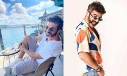 Show TV dizisi Kızılcık Şerbeti’nin Ertuğrul’u Kayra Şenocak kaç yaşında, nereli, evli mi, eşi kim, kimdir?