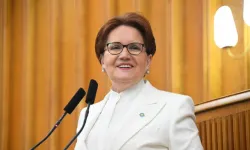 Meral Akşener Vakfı’nın amacı ve logosu belli oldu