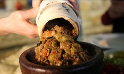 Testi Kebabı: Nevşehir'in gizemli lezzeti