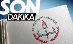 Veliler ve öğrenciler dikkat! Ortaokul ve liseler için MEB son dakika duyurdu!