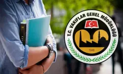 VGM ortaöğrenim/yükseköğrenim burs başvuru tarihleri VGM burs başvurusu ne zaman, nasıl yapılacak?